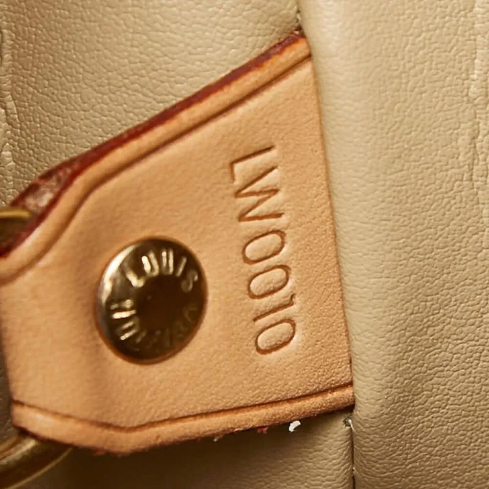 Louis Vuitton Houston Tote